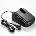 JYJZPB 24V Fast Charger for SNOW JOE + SUN JOE IONMAX 24-Volt Lithium-ion Batteries