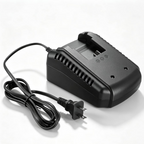 JYJZPB 24V Fast Charger for SNOW JOE + SUN JOE IONMAX 24-Volt Lithium-ion Batteries