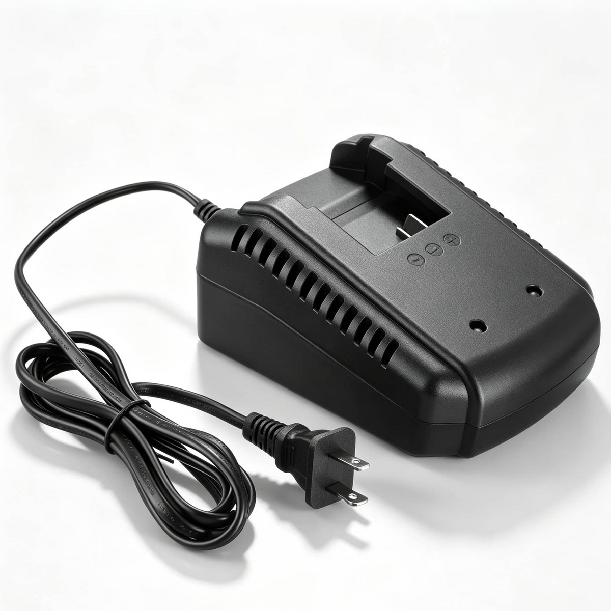 JYJZPB 24V Fast Charger for SNOW JOE + SUN JOE IONMAX 24-Volt Lithium-ion Batteries
