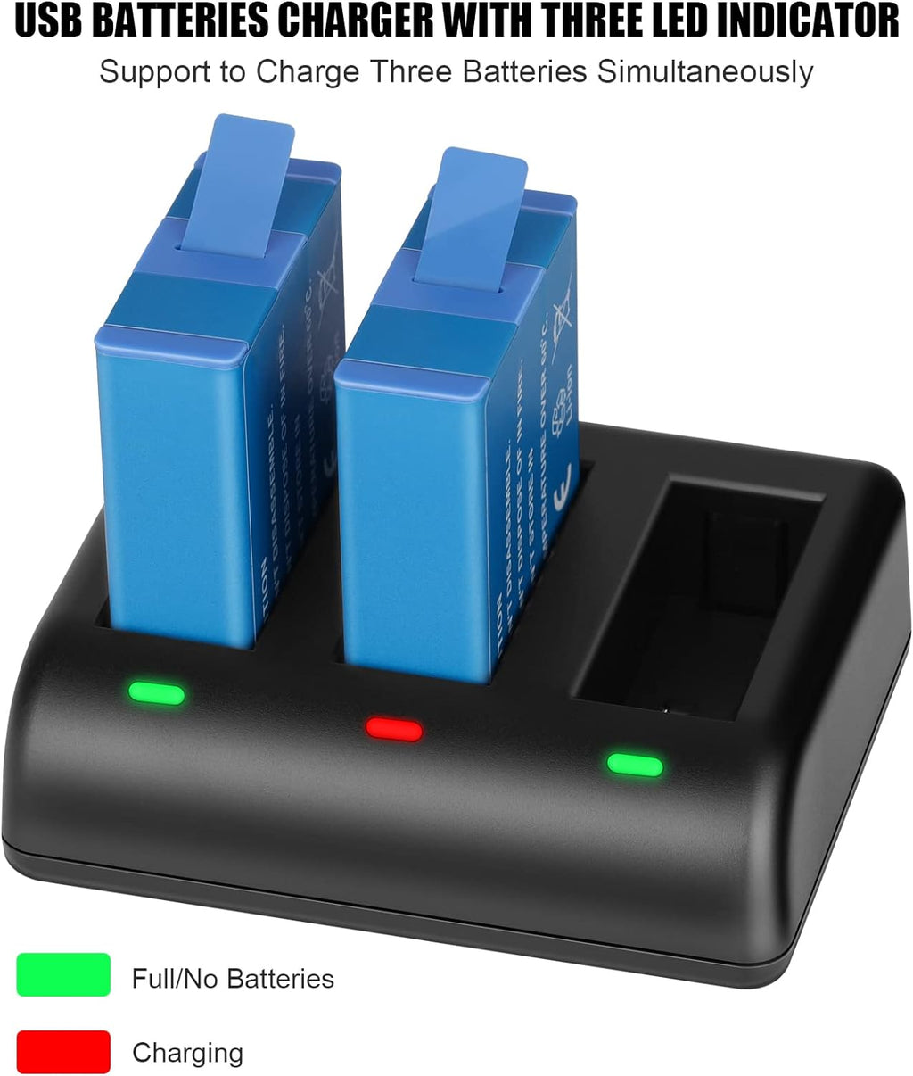 Gopro HERO9 Battery