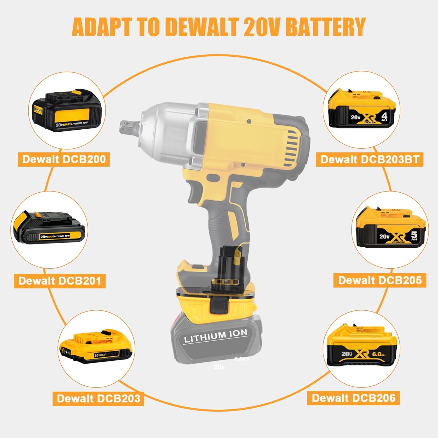 Dewalt dcb203bt 2024