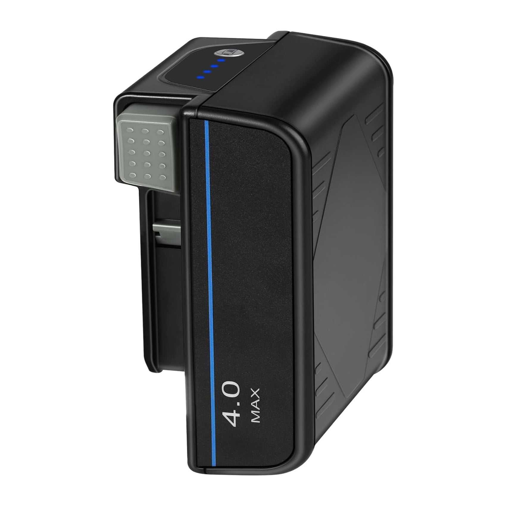 JYJZPB Upgraded 4.0Ah Replacement Battery for Hoover ONEPWR Battery Compatible for Hoover ONEPWR Battery Charger and BH25040 BH15030 BH15030PC2 Hoover ONEPWR Vacuum Cleaner