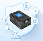 JYJZPB 80V Battery Compatible for Kobalt 80-Volt KB2580-06 KB680-06 KB280-06 2910303-RC Cordless Power Tool, replace for 80V MAX Lithium-Ion Battery with 3500mAh High Capacity