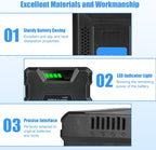 JYJZPB 80V Battery Compatible for Kobalt 80-Volt KB2580-06 KB680-06 KB280-06 2910303-RC Cordless Power Tool, replace for 80V MAX Lithium-Ion Battery with 3500mAh High Capacity