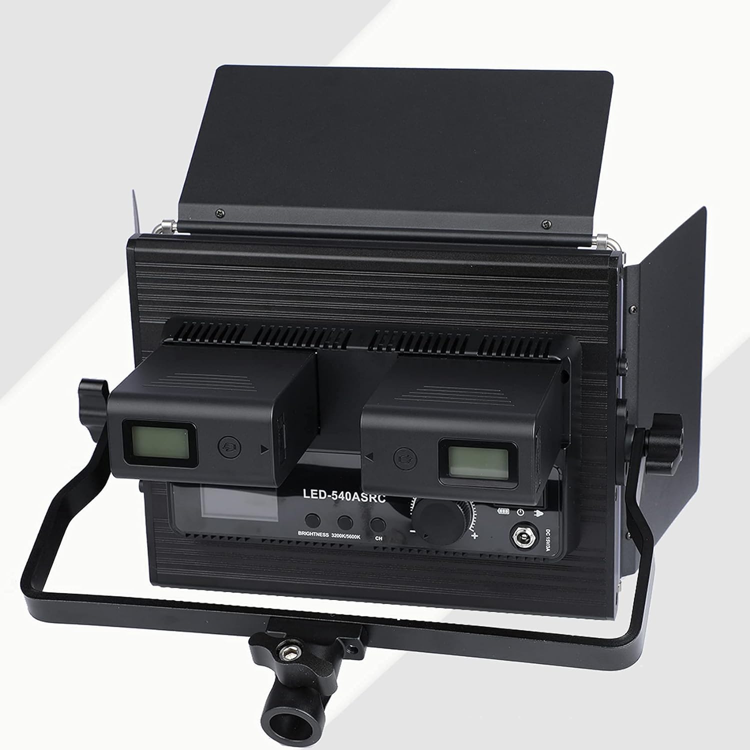 2 Packs JYJZPB NP-F970 Replace Camera Battery for Sony NP-F970 NP-F960 NP-F950 NP-F930 NP-F550 NP-F530 NP-F570 Battery and Sony Handycams